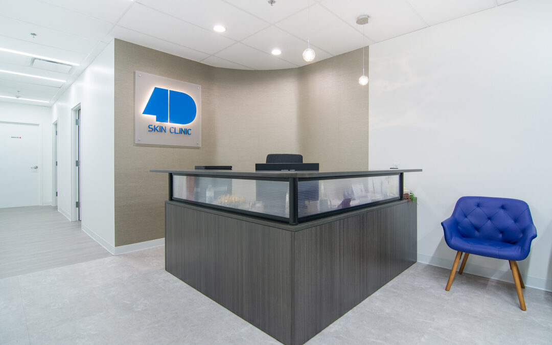 4D Skin Clinic