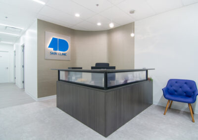 4D Skin Clinic