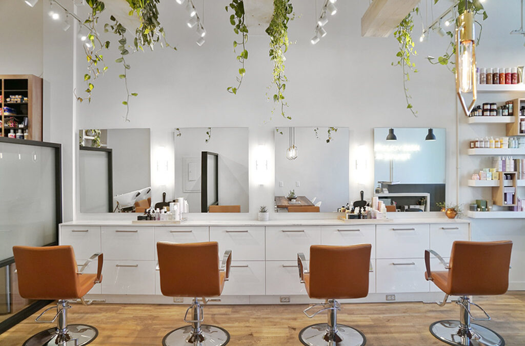 Stone Fox Hair Salon