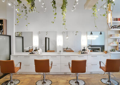 Stone Fox Hair Salon