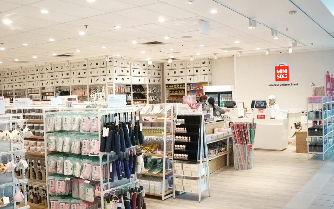 Miniso Canada