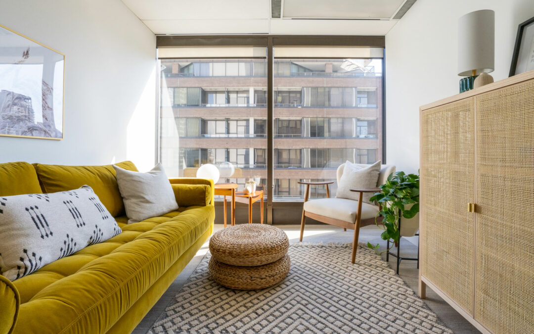 Peak Resilience Counselling