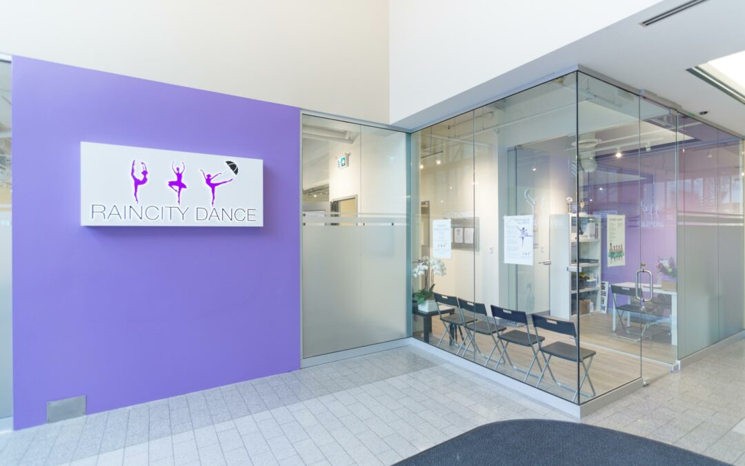Raincity Dance Studio