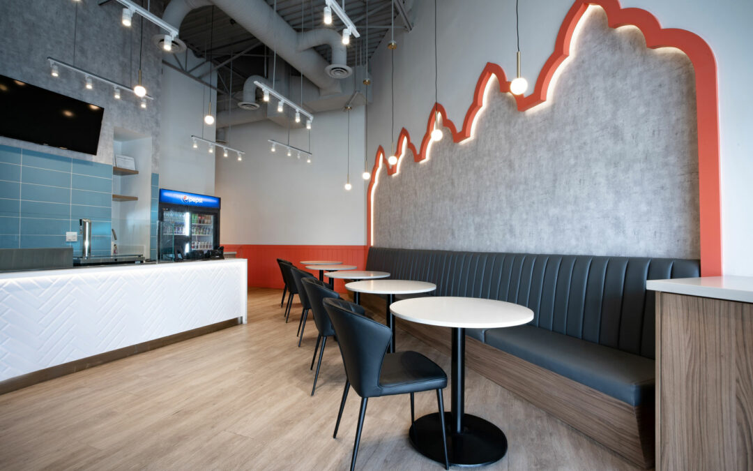 Lighthouse Indian Kitchen