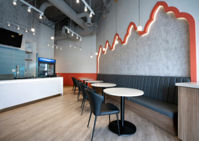 Lighthouse Indian Kitchen