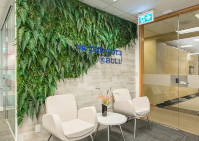 McDermott + Bull Executive Search Firm