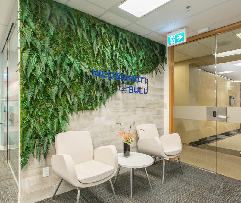 McDermott + Bull Executive Search Firm