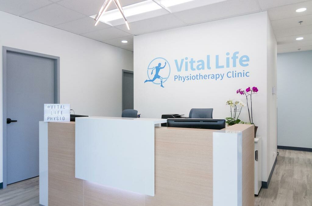 Vital Life Physiotherapy Clinic