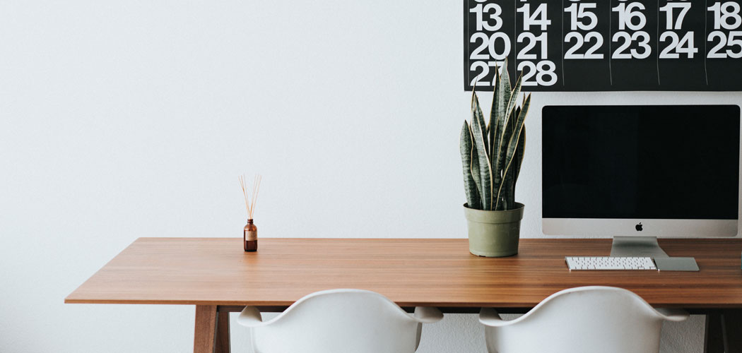 Staying Productive: How to Pivot to Working from Home