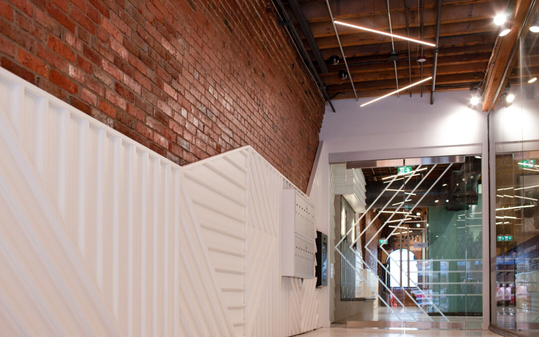 Michelle’s Import Plus Ltd.