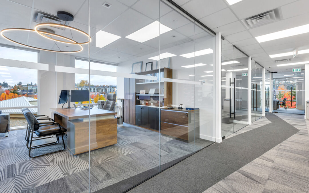 Deol & Co. and Grewal & Co. Chartered Accountants