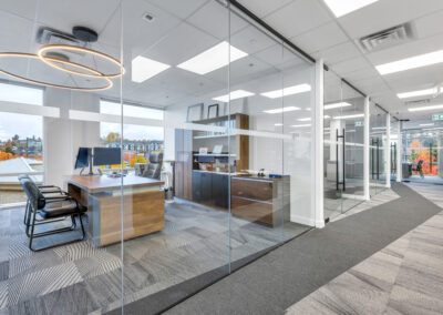 Deol & Co. and Grewal & Co. Chartered Accountants