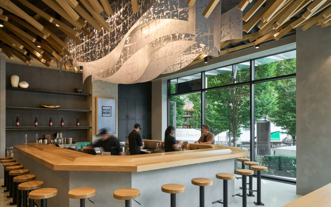 Hello Nori Brentwood