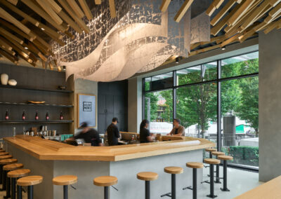 Hello Nori Brentwood