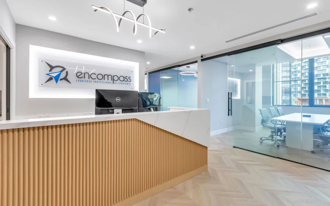 Encompass Chartered Professional Accountants