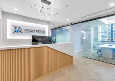 Encompass Chartered Professional Accountants